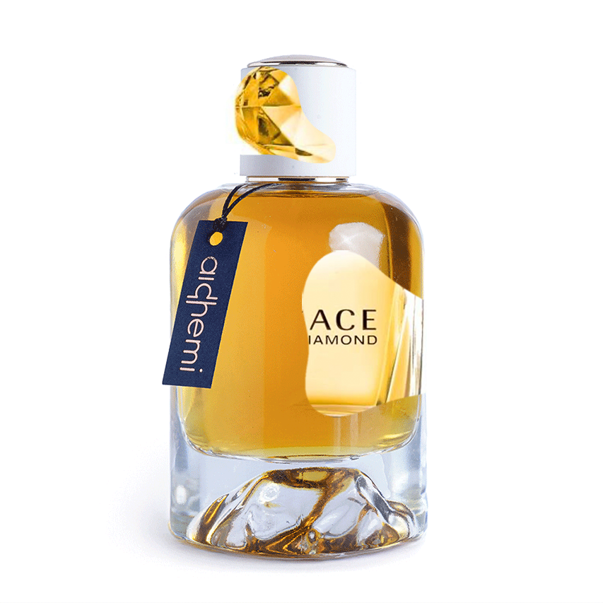 Yellow Diamond Versace